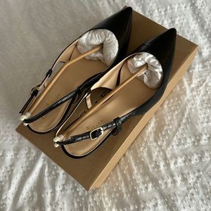 Cole Haan Juliana Sling back
